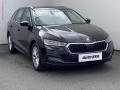 koda Octavia 2.0 TDi, Style, DSG