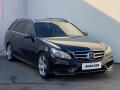 Mercedes-Benz 3.0 CDi E350 4Matic