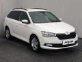 koda Fabia 1.0 TSi, 2.maj,R, Ambition