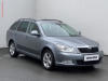 koda Octavia 1.4 TSi, Family, xenon