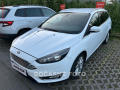 Ford Focus 1.5 TDCi, R, Titanium