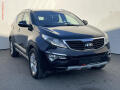 Kia Sportage 1.6 GDi, Xenon, navi, kamera