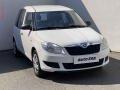 �koda Roomster 1.6 TDi, Active, TZ, +kola