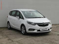 Opel Zafira 2.0 CDTi, AC, vhev sed