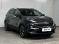Kia Sportage 1.6 CRDi 4WD, Premium
