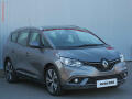 Renault Grand Sc�nic 1.5 dCi, Intense, navi, TZ