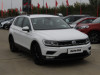 Volkswagen Tiguan 2.0TDi, DSG, vhev sed.