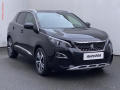 Peugeot 3008 1.2 PT, GT Line, AT, LED