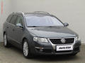 Volkswagen Passat 2.0TDi, navi, nez.topen