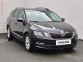 koda Octavia 2.0 TDi, Style, LED, navi