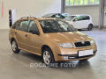 �koda Fabia 1.4i, �R, ta�n�