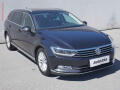 Volkswagen Passat 2.0TDi, LED