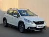 Peugeot 2008 1.2, Allure, AT