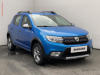 Dacia Sandero 0.9TCe, 1.maj,R, Stepway, TZ