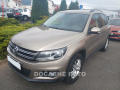Volkswagen Tiguan 1.4 TSi, R, autoAC
