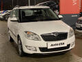 �koda Fabia 1.6 TDi, Ambition, navi, TZ