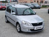 koda Roomster 1.6 TDi, AC, park.idla