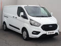 Ford Transit Custom 2.0TDCi L2 BOTT, TREND, navi