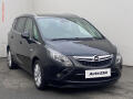 Opel Zafira 1.4T, Innovation, TZ, navi