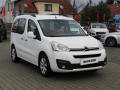 Citron Berlingo 1.6HDi, 2.maj,R, AC