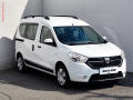 Dacia Dokker 1.6SCe, AC, STK3/27