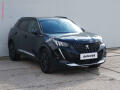 Peugeot 2008 1.2 PT, GT, LED, AT, panor