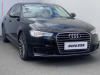 Audi A6 2.0TDi, AT, xenon