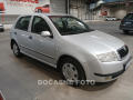 koda Fabia 1.4i 16V