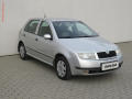 koda Fabia 1.4i 16V, AC, STK5/27