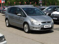 Ford S-MAX 2.0 TDCi, AC