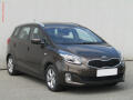 Kia Carens 1.7 CRDi, �R, servis.kniha