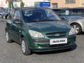 Hyundai Getz 1.1i, tan