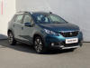 Peugeot 2008 1.2PT, Allure, navi, kamera