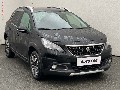 Peugeot 2008 1.2 PT, Allure, panor