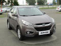 Hyundai ix35 1.6 GDi, Výhř.sed.