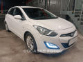 Hyundai i30 1.6i, 1.maj,R, AC