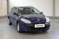 Renault Mgane 1.6 i, Dynamique
