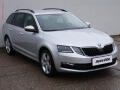 �koda Octavia 1.4 TSI