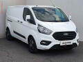 Ford Transit Custom 2.0TDCi L2, TREND, TZ, +kola