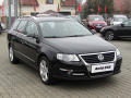 Volkswagen Passat 3.2 FSi, Comfort, AT, 4x4