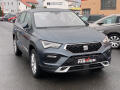 Seat Ateca 2.0 TDi, navi, LED, autoAC