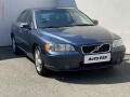 Volvo S60 2.4i LPG, �R, AT, k��e