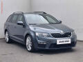 �koda Octavia 2.0 TDi, RS, DSG, bixen