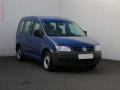 Volkswagen Caddy 1.9TDi, 77kW, AC, +ALU