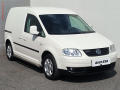 Volkswagen Caddy 1.9TDi, 77kW, AC, +ALU