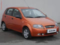 Chevrolet Aveo 1.4 16V