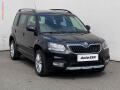 �koda Yeti 1.4 TSi, Ambition, DSG
