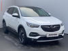 Opel Grandland X 1.2 T, AT, navi, panor