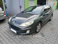 Peugeot 407 2.0 HDi SW