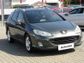 Peugeot 407 2.0 HDi SW, panorama, ke